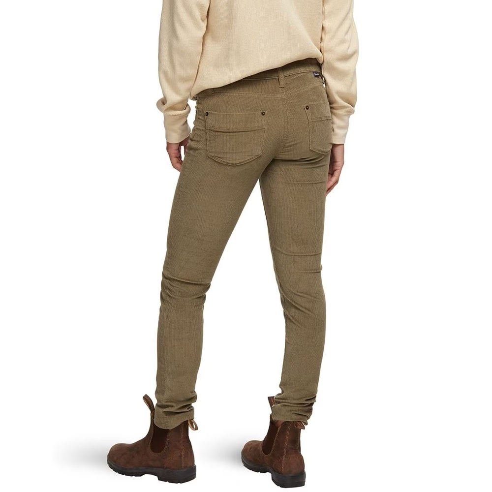 Patagonia Corduroy Pants (cropped)
